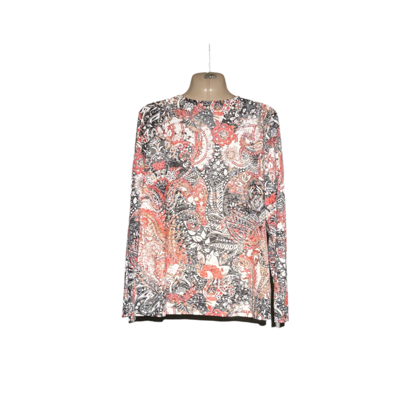 Diane Laury Ladies T-Shirt #865