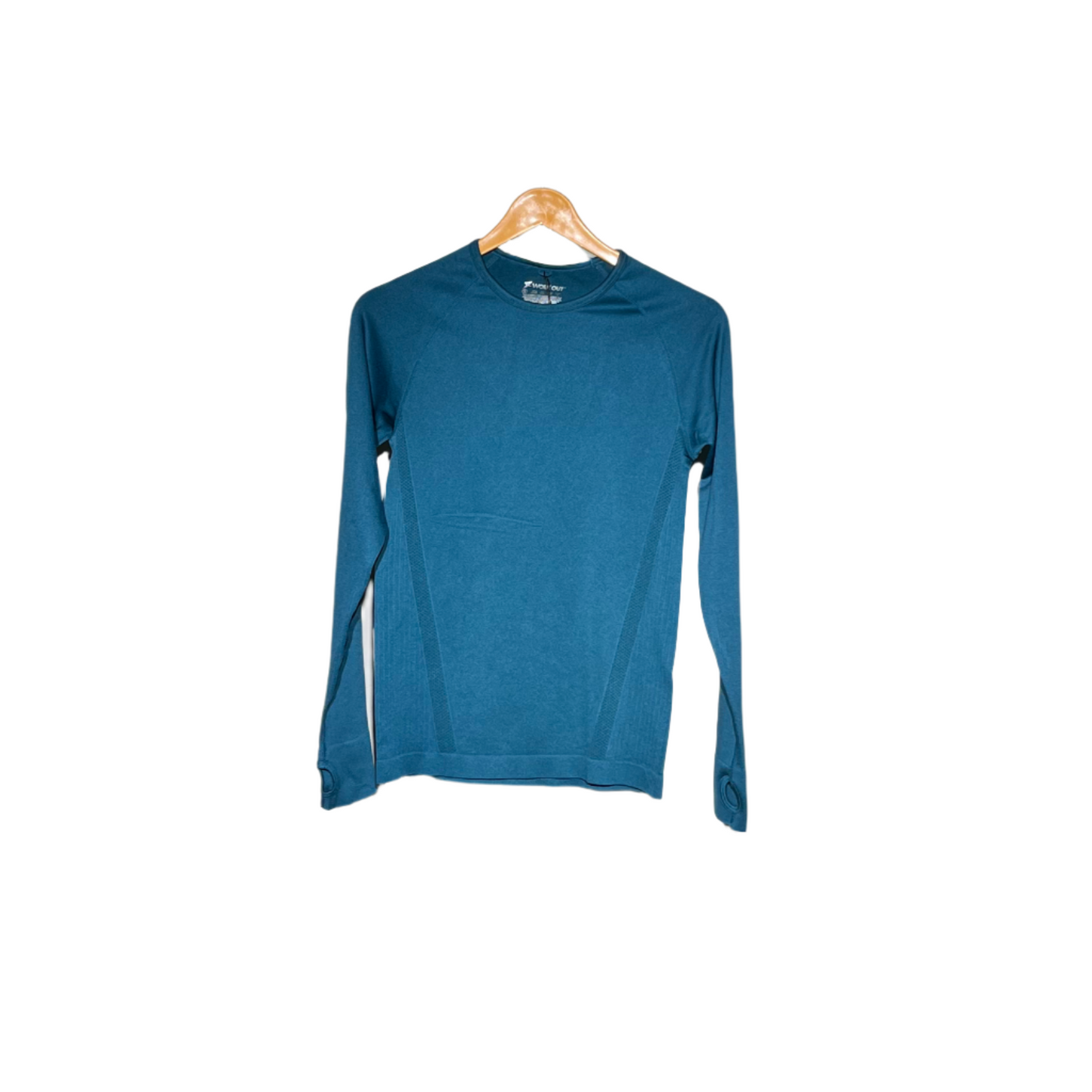 Workout Ladies T-Shirt #862