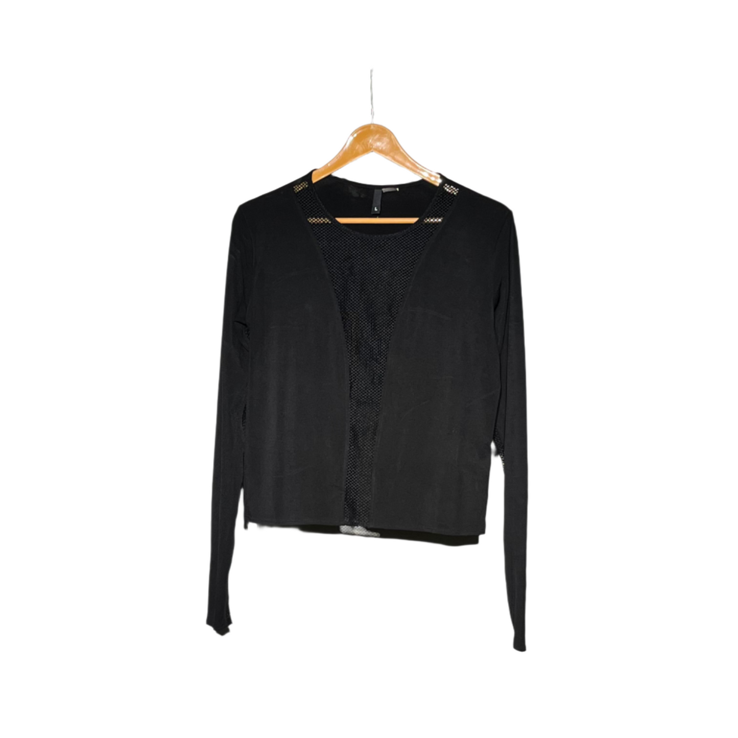 Black Ladies T-Shirt #859