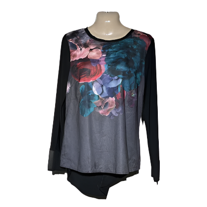 Coast Ladies Blouse #887