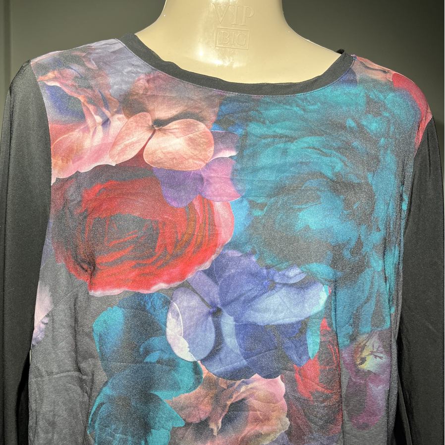 Coast Ladies Blouse #887