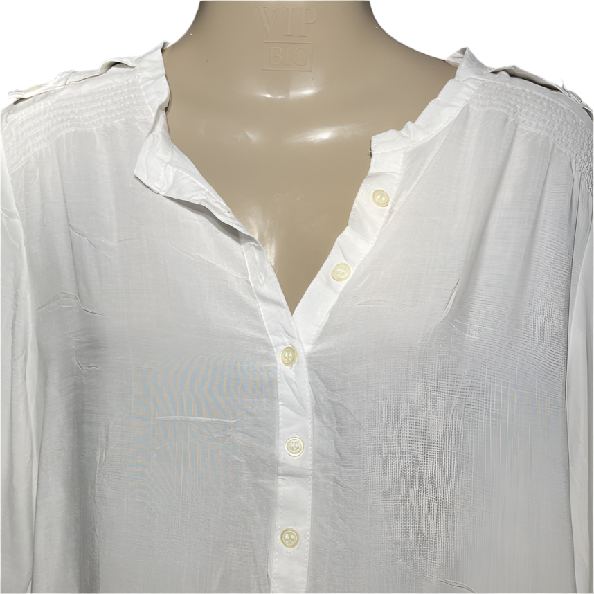 F&F Ladies Blouse #885
