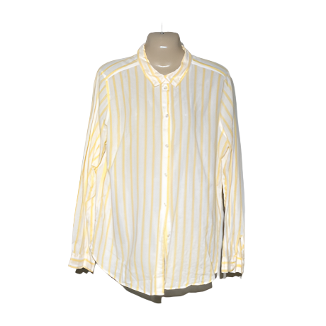 Divided Ladies Blouse #896
