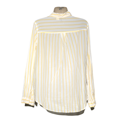 Divided Ladies Blouse #896