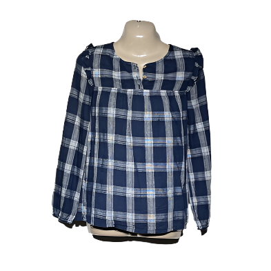 Fat Face Ladies Blouse #895