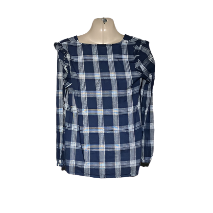 Fat Face Ladies Blouse #895