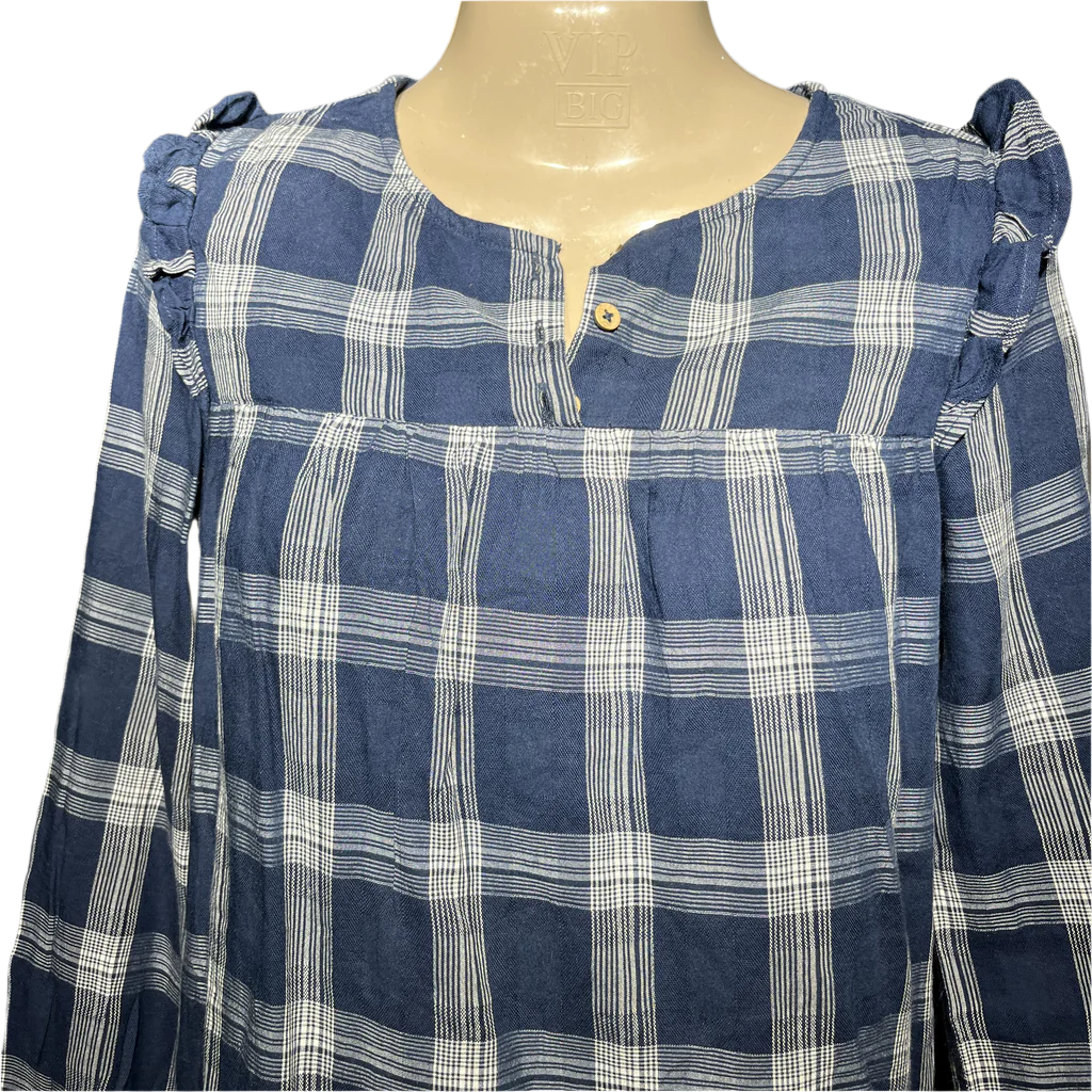 Fat Face Ladies Blouse #895