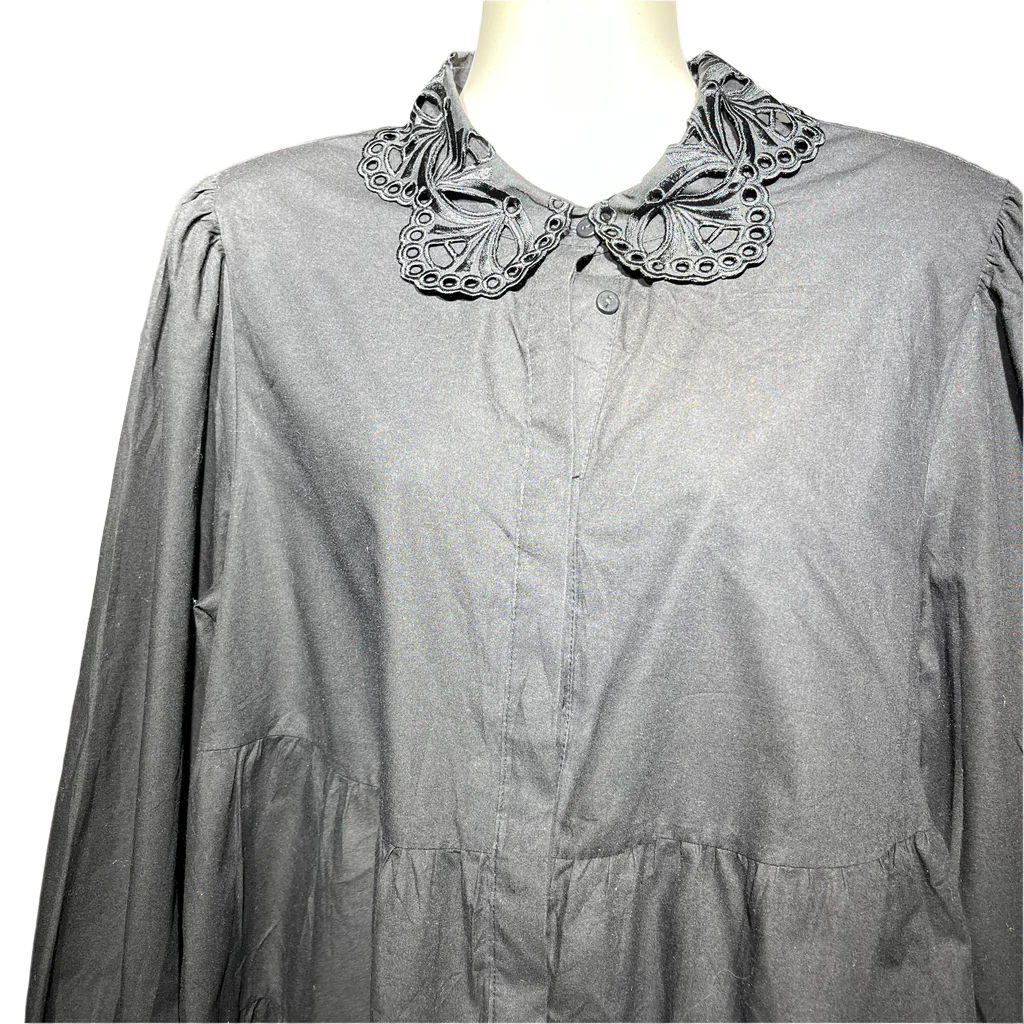 H&M Ladies Blouse #906