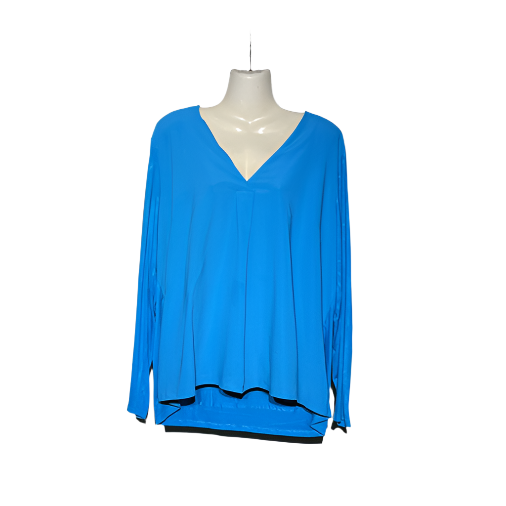 Dunnes Ladies Blouse #890