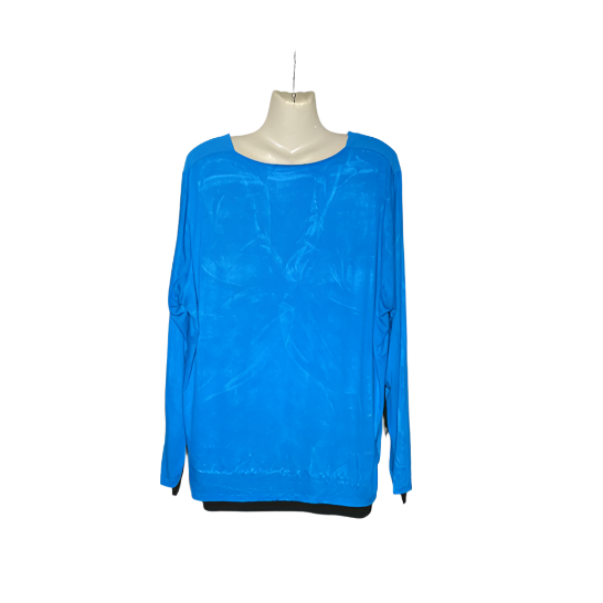Dunnes Ladies Blouse #890