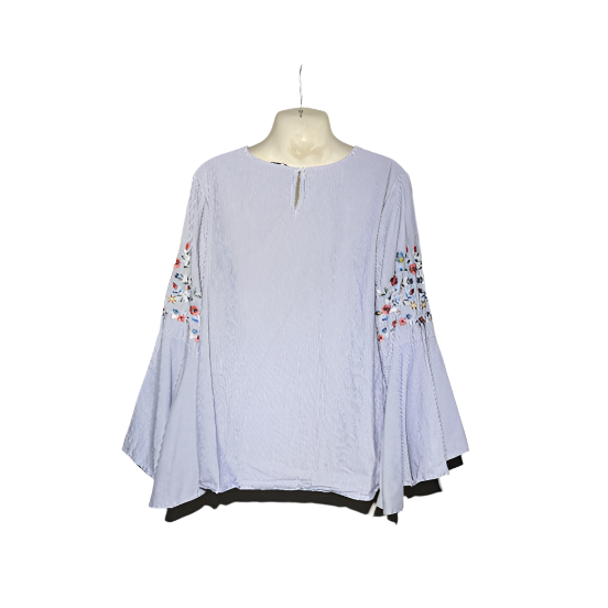 Tu Women Ladies Blouse #894