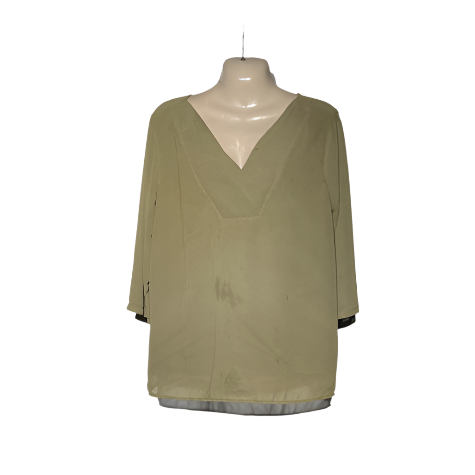 France Ladies Blouse #898