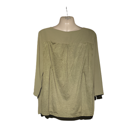 France Ladies Blouse #898