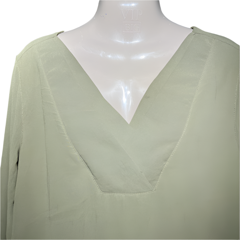 France Ladies Blouse #898