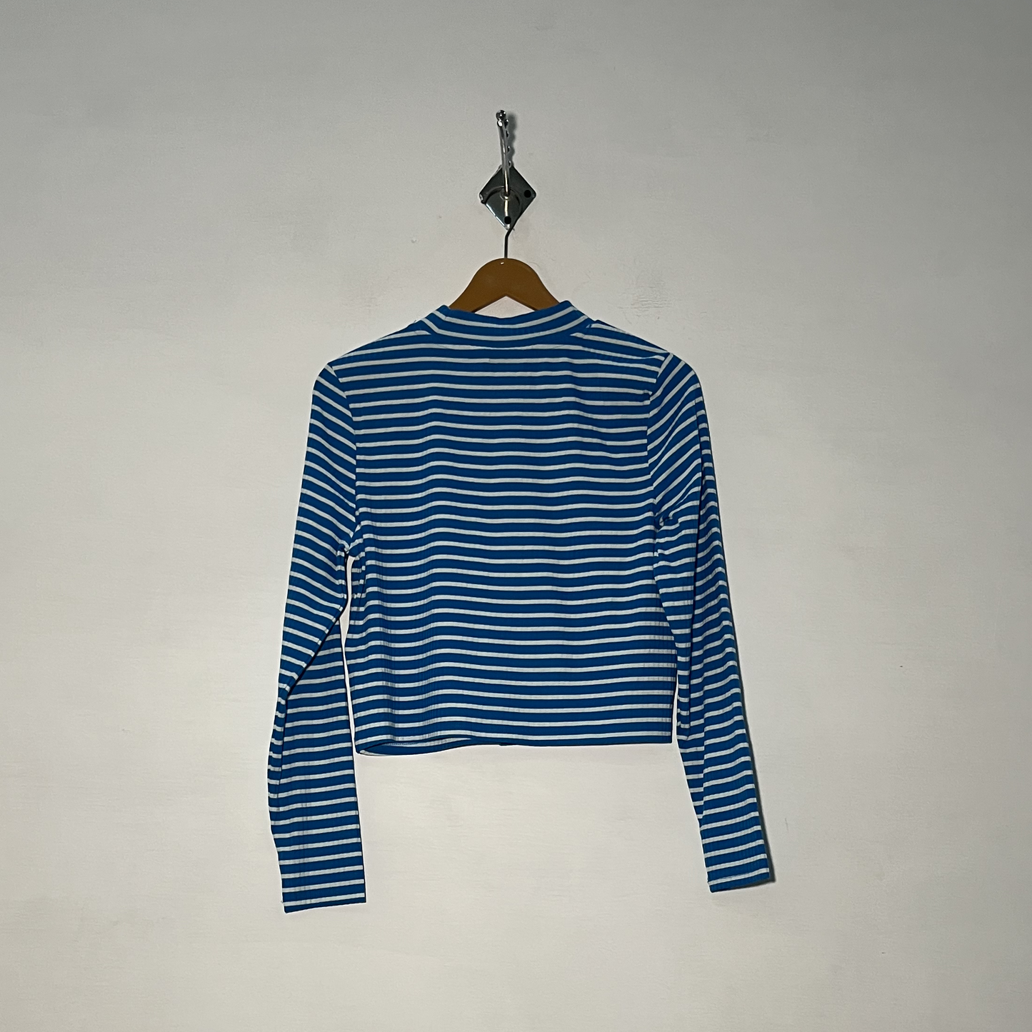 Primark Women's Stylish Croptop #2944