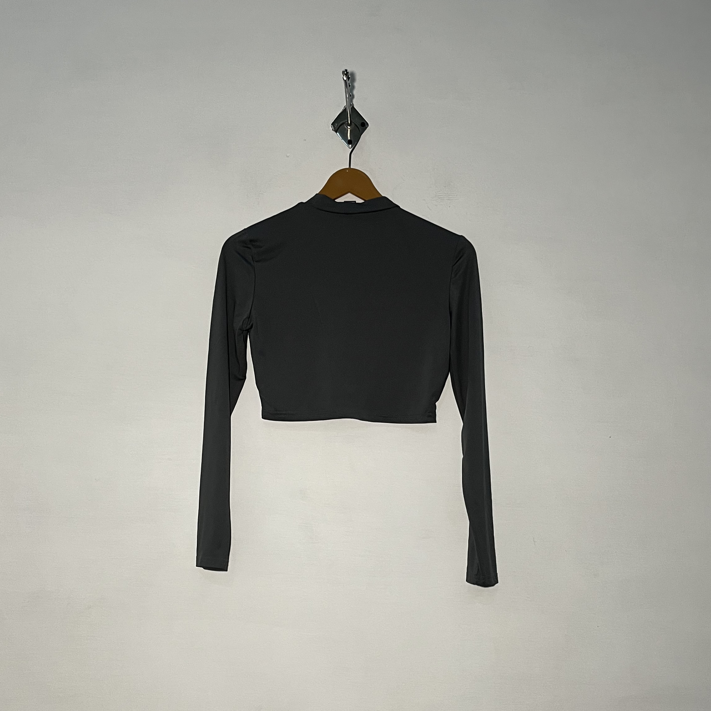 Shein Women's Modern Croptop #2950
