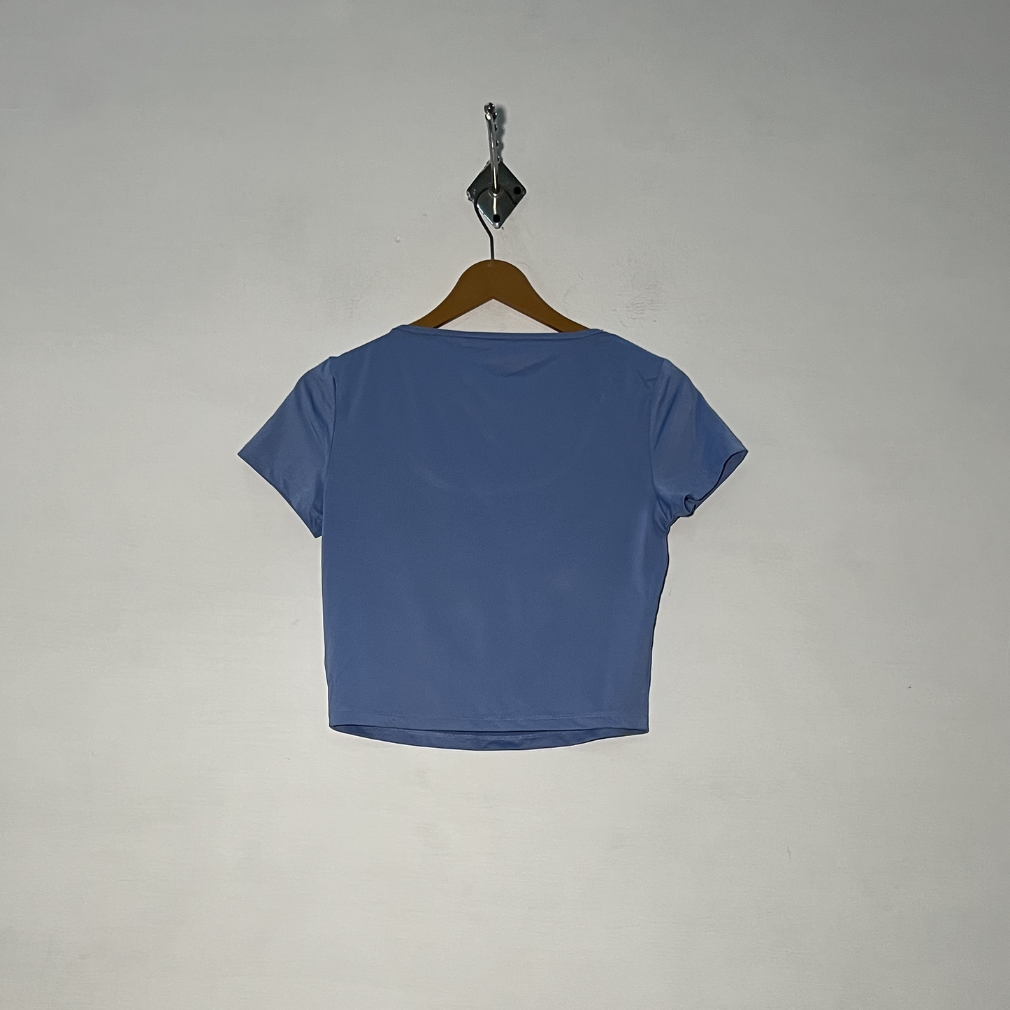 Dunnes Women's Trendy Croptop #2953