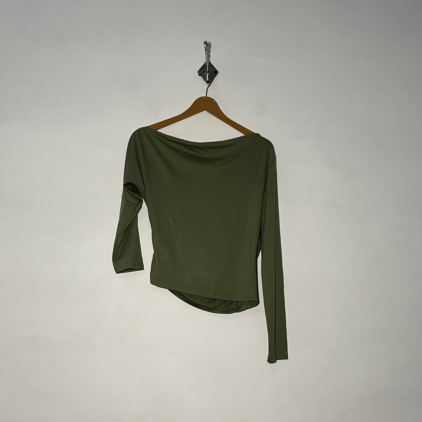 Shein Women's Casual Croptop #2952
