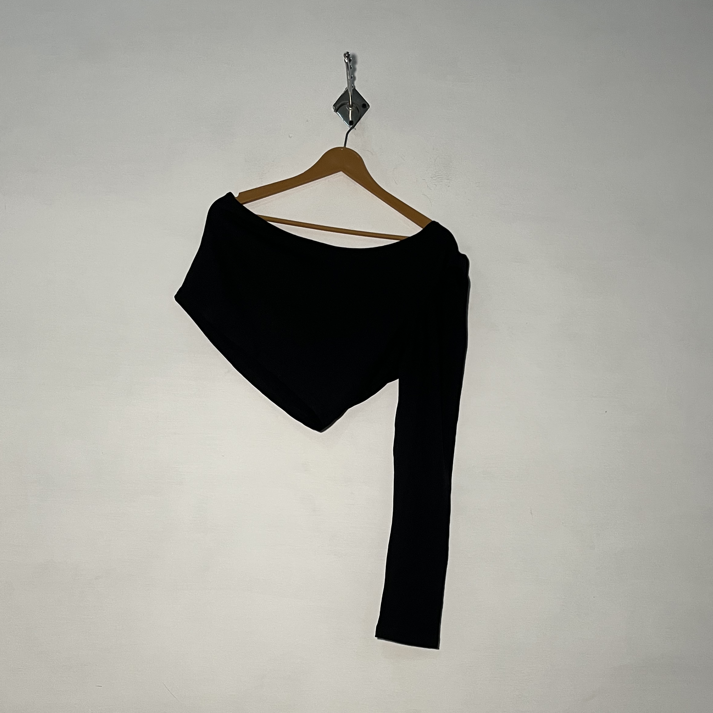 Shein Women's Fashion Croptop #2945