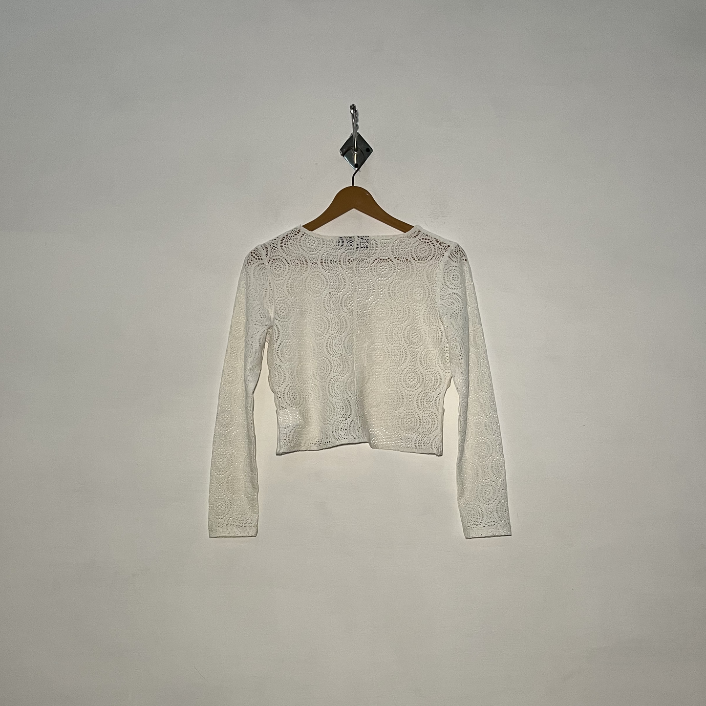 Firetrap Women's Stylish Croptop #2964