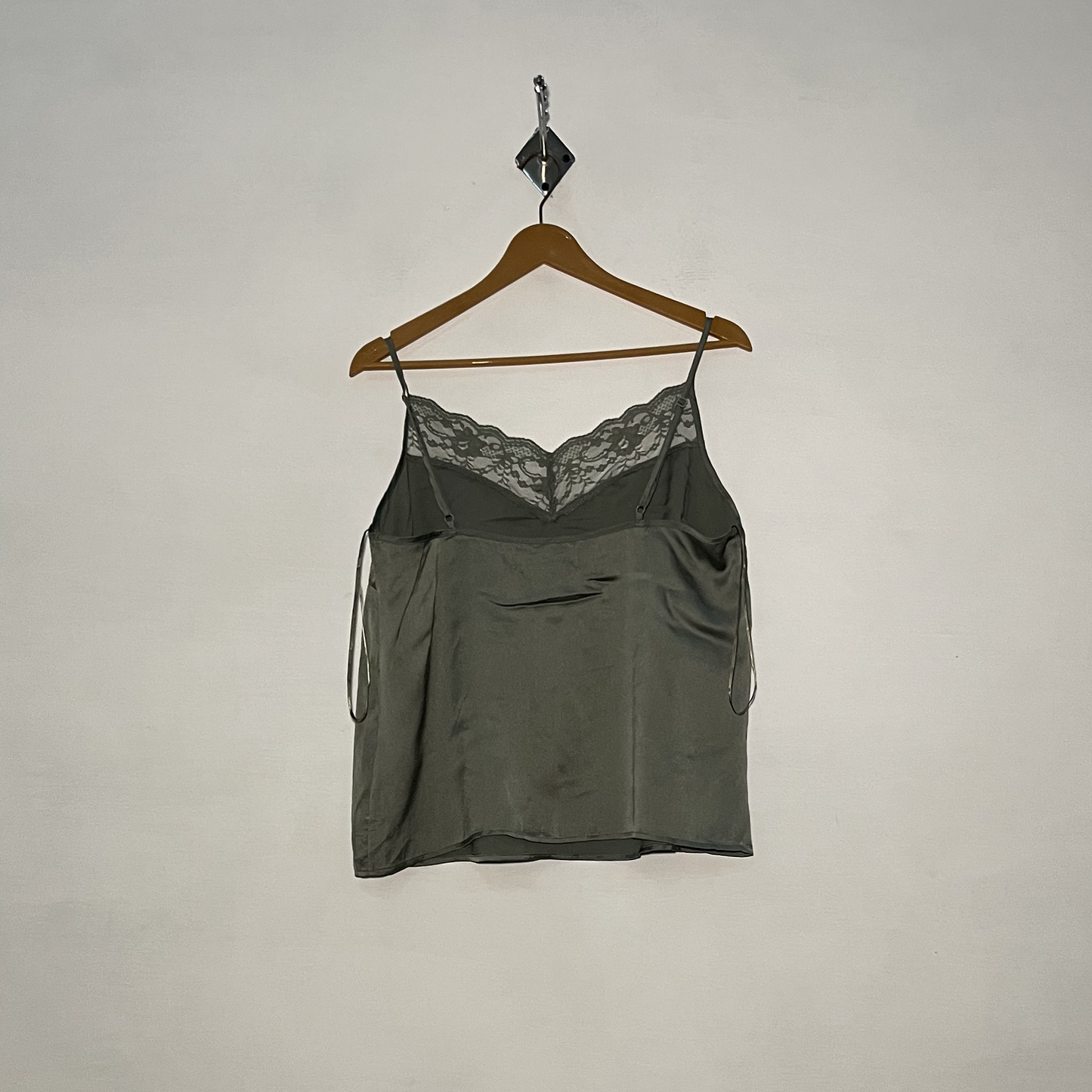 Hick Women's Trendy Croptop #2936