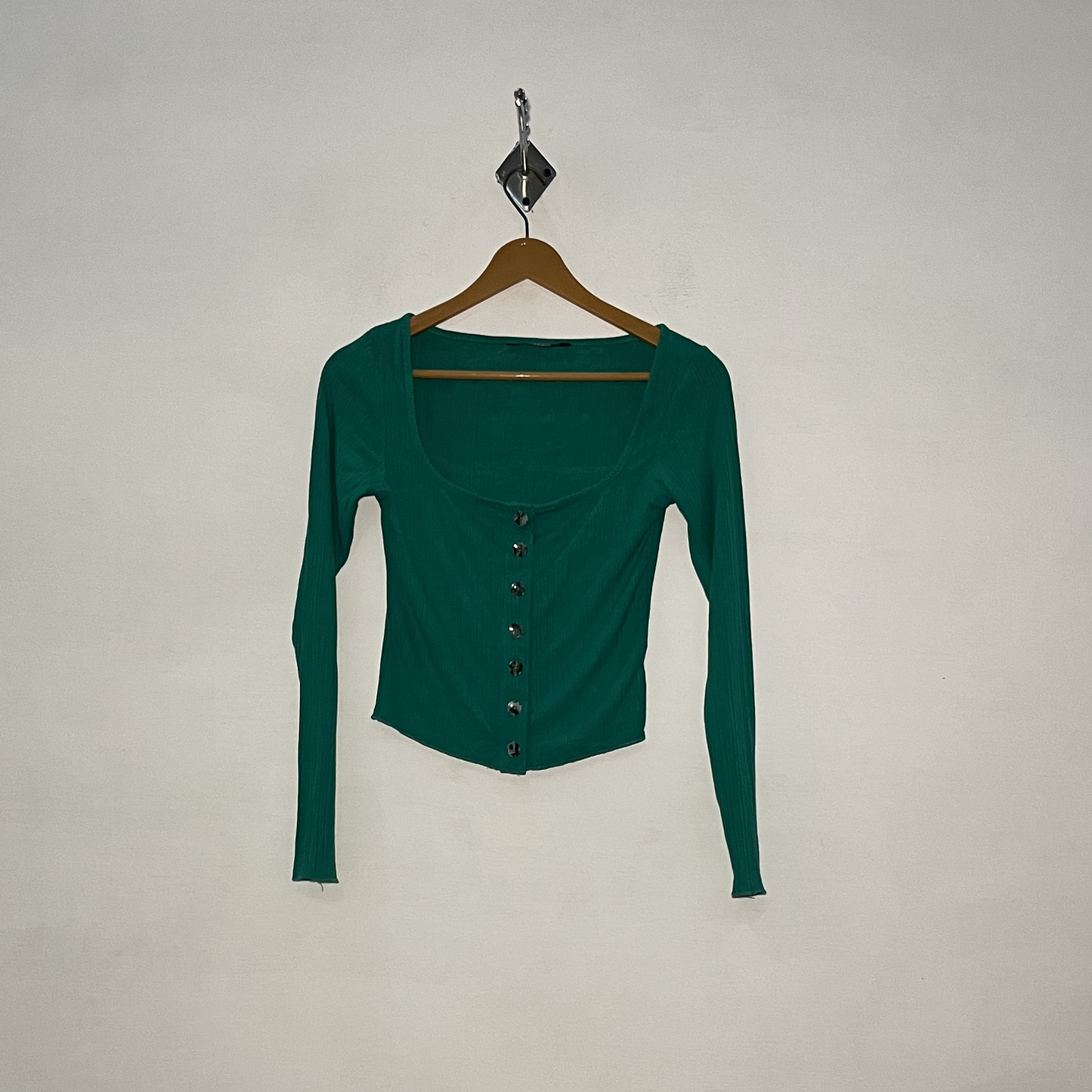 Dunnes Women's Casual Croptop #2934