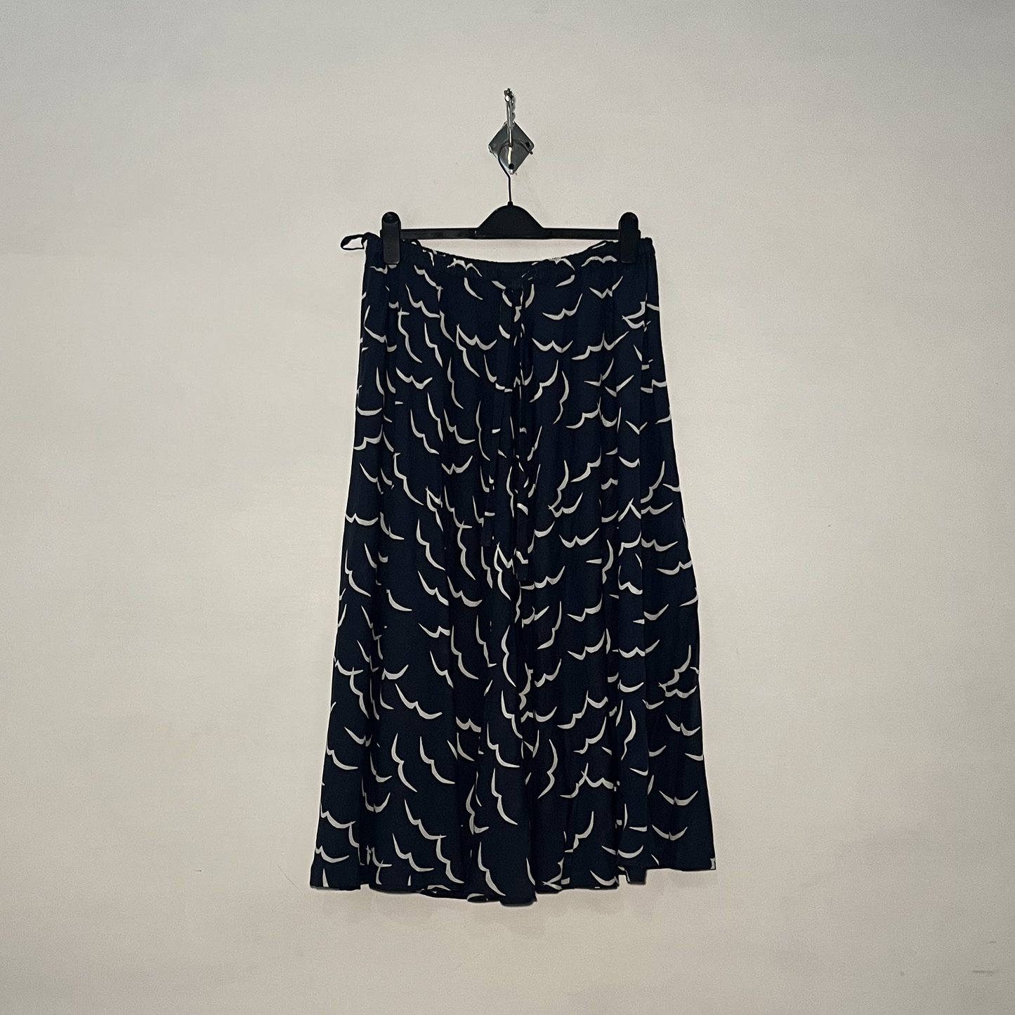 Coor Dinates Women Stylish Skirt #2980