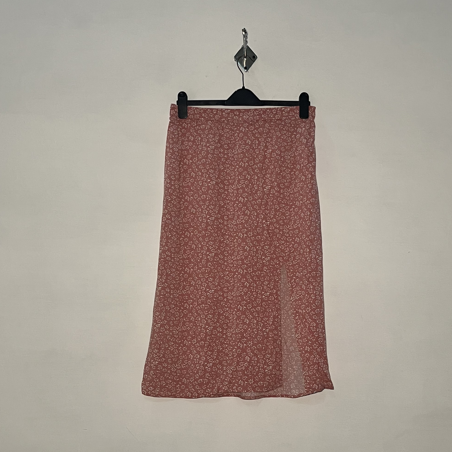 Holiter Women Floral Skirt #2975