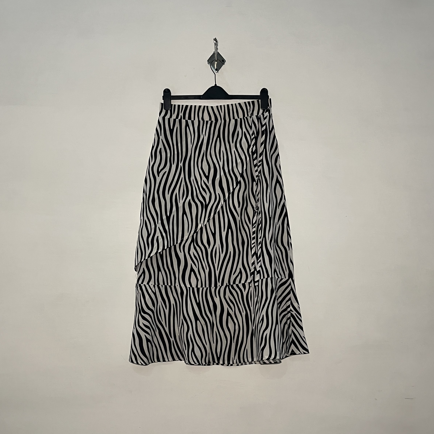 Shein Women Printed Skirt #2985