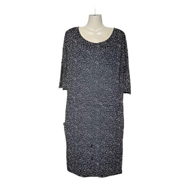 Beloved Ladies Long Dress #952