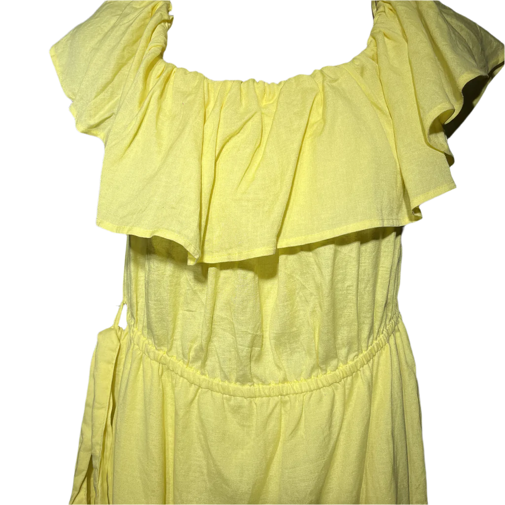 Papaya Ladies Long Dress #947