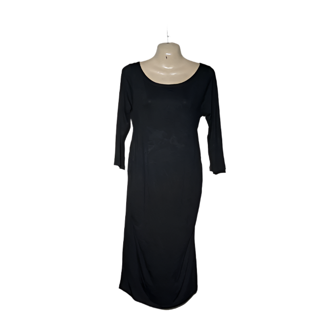 Fashion Ladies Long Dress #948