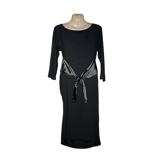 Fashion Ladies Long Dress #948