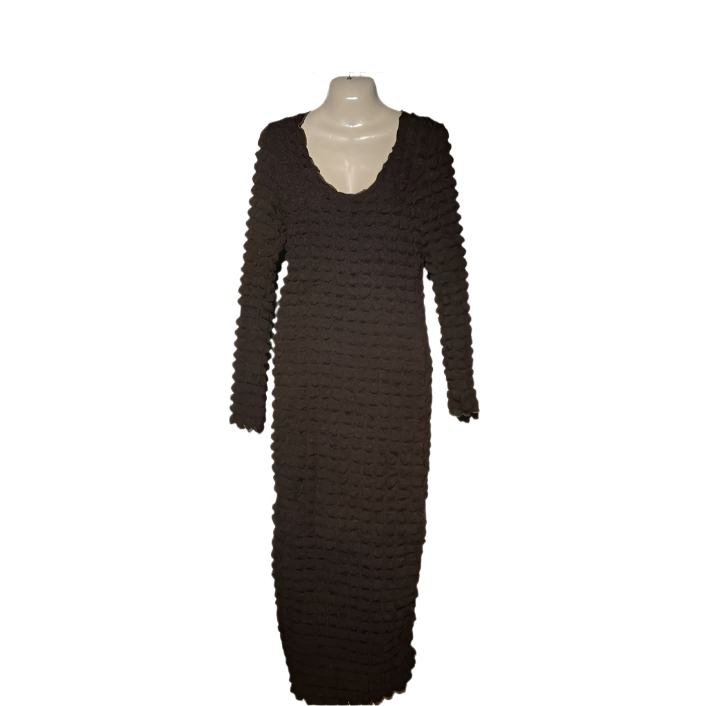 Bahoo Ladies Long Dress #949
