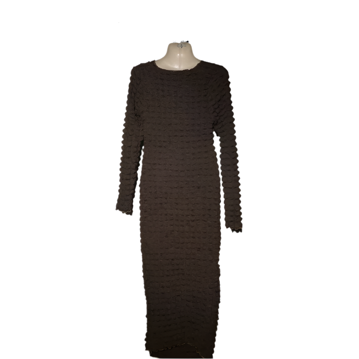 Bahoo Ladies Long Dress #949