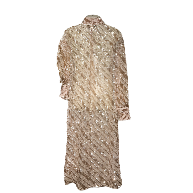 Zara Ladies Long Dress #950