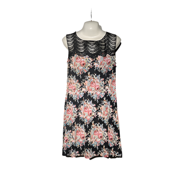 Atmosphere Ladies Long Dress #951