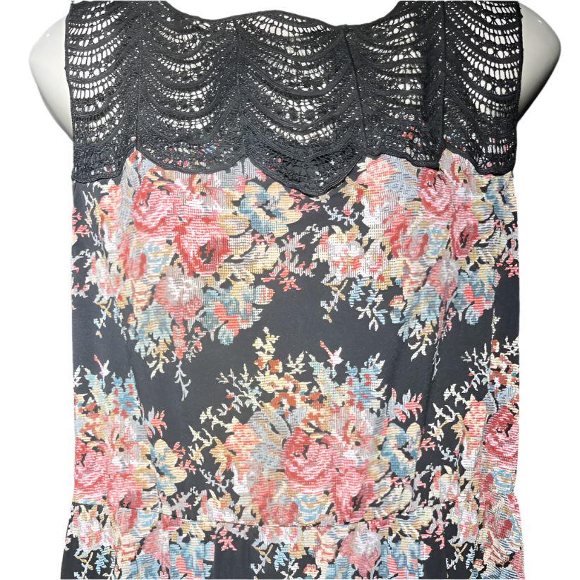 Atmosphere Ladies Long Dress #951