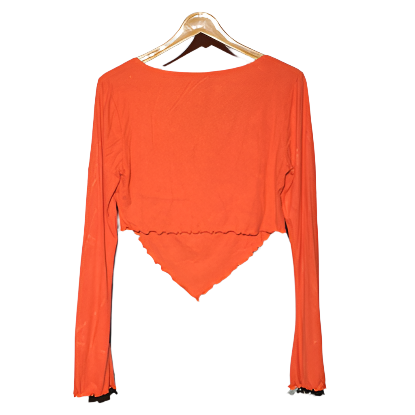 Shein Ladies Crop Top #936