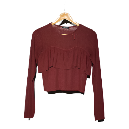 Zara Ladies Crop Top #934