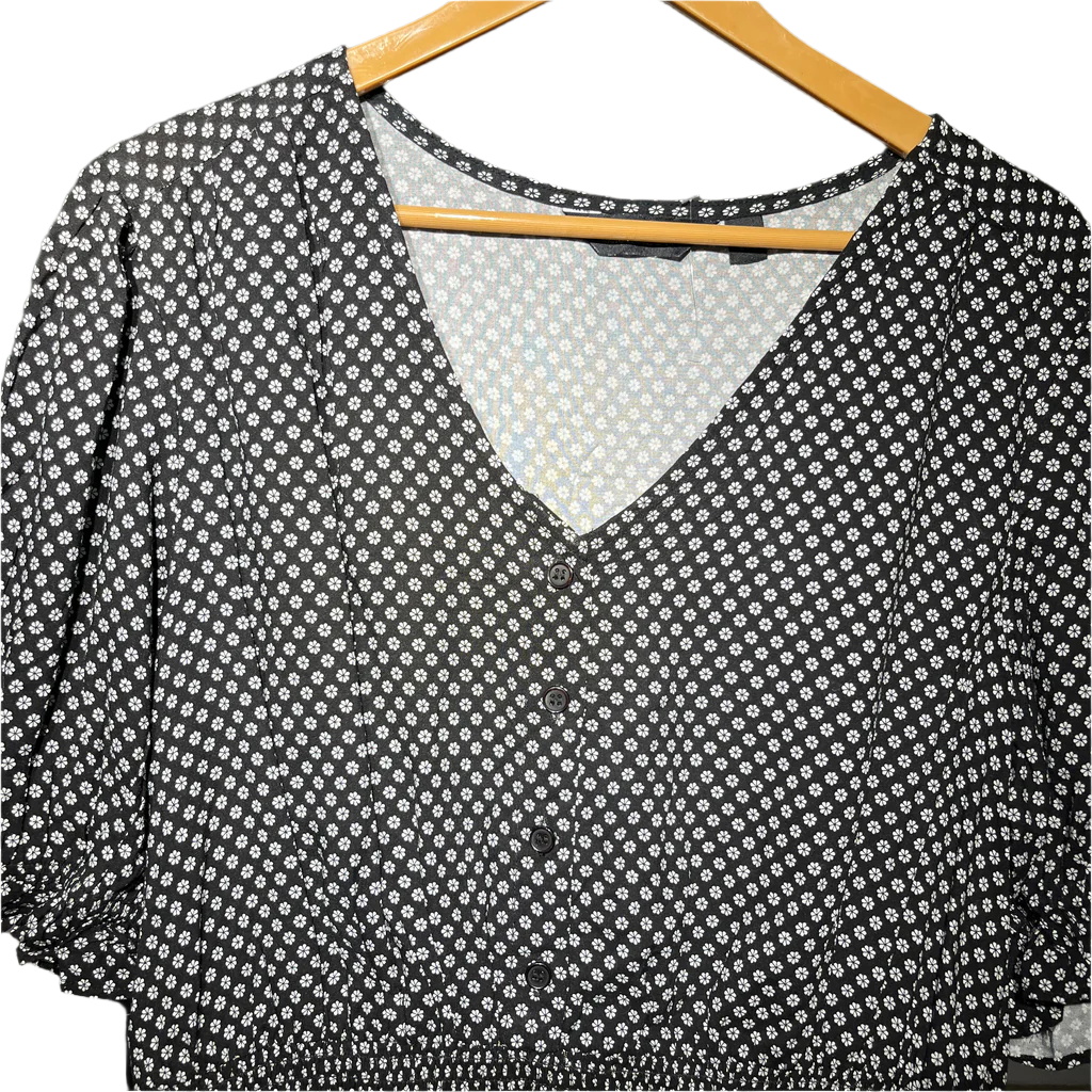 Dorothy Perkins Ladies Crop Top #933