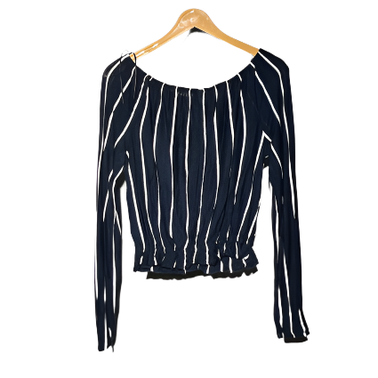 H&M Ladies Crop Top #931