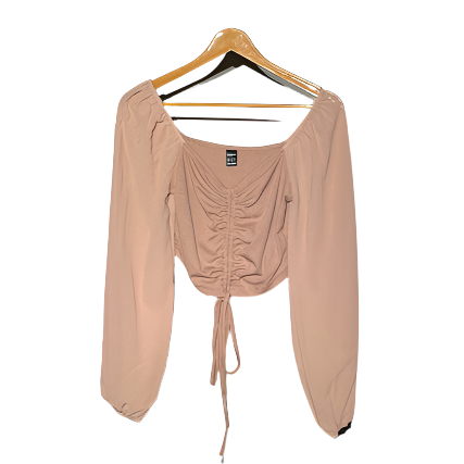 Shein Ladies Crop Top #930