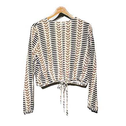 Primark Ladies Crop Top #929