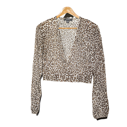 Primark Ladies Crop Top #928