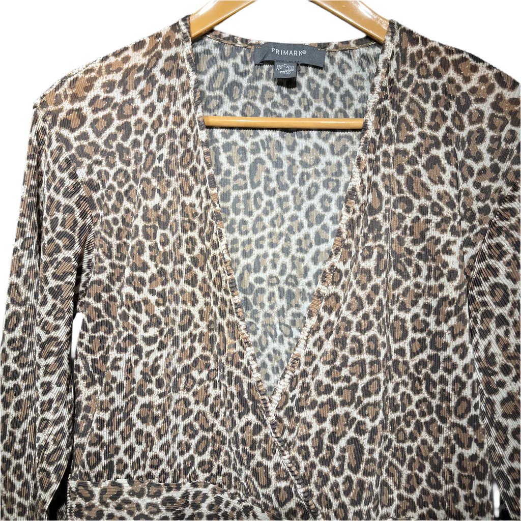 Primark Ladies Crop Top #928