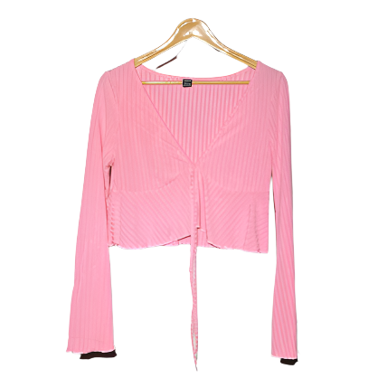 Shein Ladies Crop Top #927