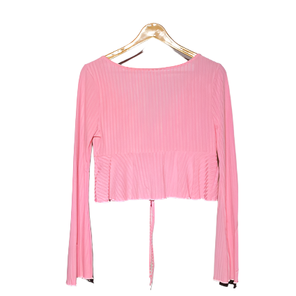 Shein Ladies Crop Top #927