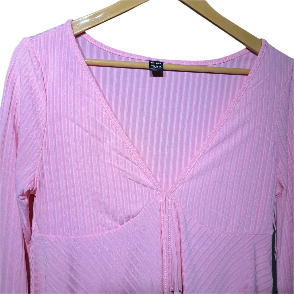 Shein Ladies Crop Top #927