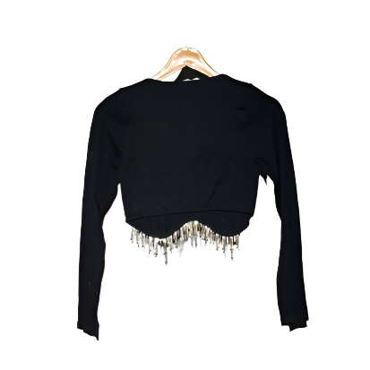 Zara Ladies Crop Top #925